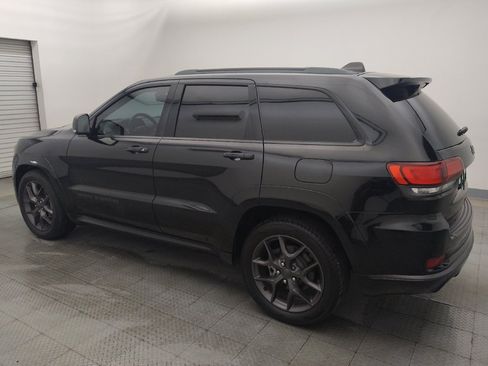 Used 2020 Jeep Grand Cherokee Limited X RWD image 3