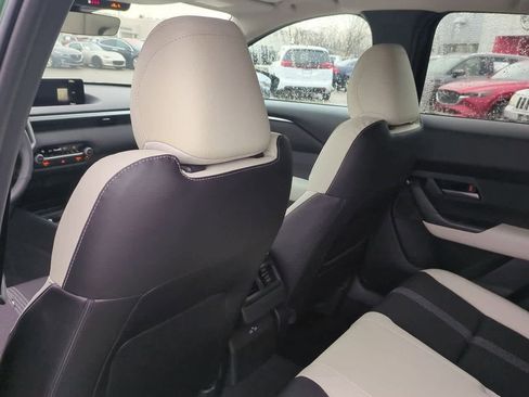 New 2026 MAZDA CX-50 AWD 2.5 S w/ Weather Package image 17