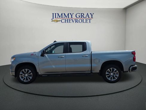 New 2026 Chevrolet Silverado 1500 RST w/ All Star Edition Plus AWD/4WD image 2
