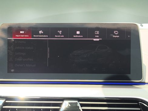 Used 2023 BMW M5 w/ Competition Package AWD/4WD image 40