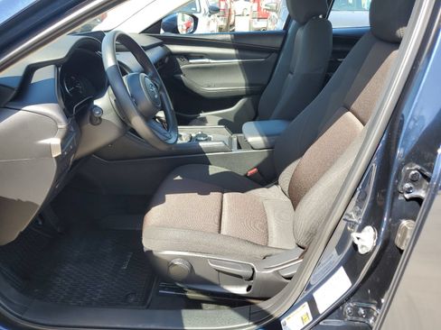 Used 2026 MAZDA MAZDA3 s FWD image 14