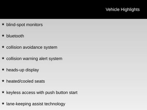 Certified 2023 Honda Pilot Elite image 6