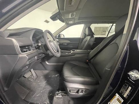 New 2026 Toyota Grand Highlander AWD image 9