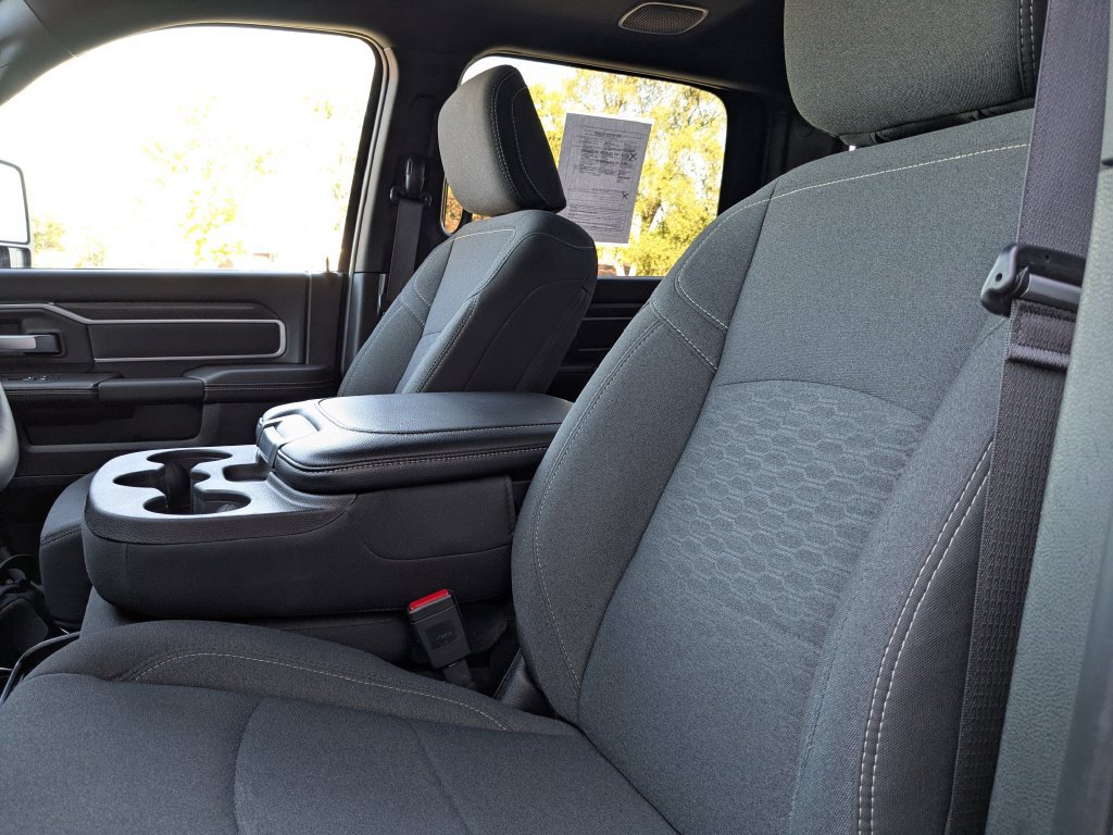 Used 2026 RAM 2500 Big Horn AWD/4WD image 27