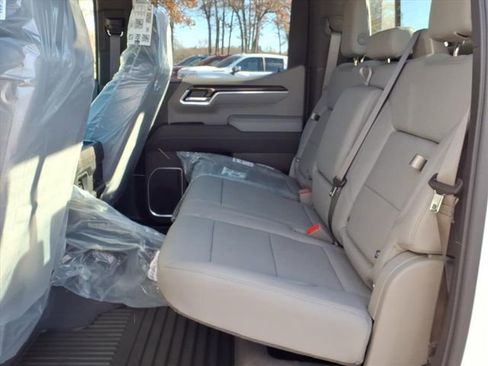 New 2026 Chevrolet Silverado 1500 RST w/ Convenience Package II image 16