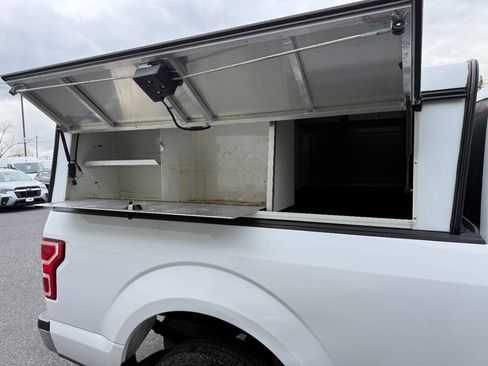 Used 2019 Ford F150 XL w/ Equipment Group 101A Mid RWD image 38