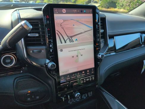 New 2026 RAM 3500 Limited image 17