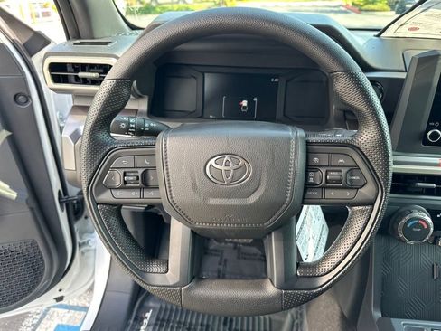 New 2025 Toyota Tacoma SR5 image 18