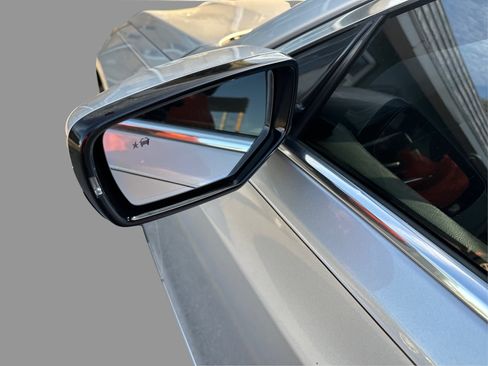 Used 2018 Cadillac CT6 Luxury AWD/4WD image 36