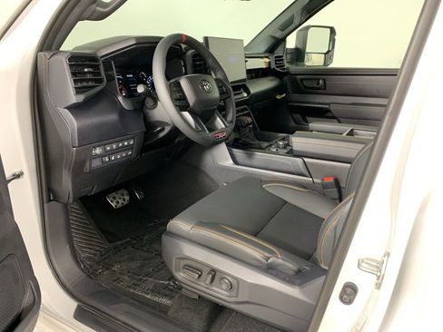New 2026 Toyota Tundra SR5 AWD/4WD image 27