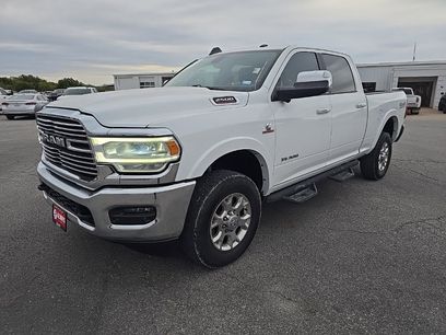 Used 2019 RAM 2500 Laramie