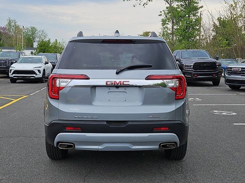 Used 2023 GMC Acadia SLE w/ Driver Convenience Package AWD/4WD image 5