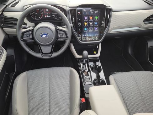 Used 2026 Subaru Forester Premium AWD/4WD image 15