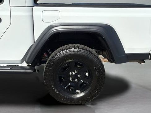 Used 2023 Jeep Gladiator Mojave w/ LED Lighting Group image 37