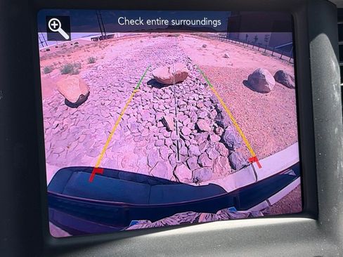 Used 2019 RAM 1500 Big Horn image 30