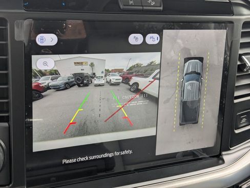 New 2025 Ford F150 Lariat w/ Equipment Group 502A High image 33