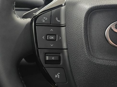 New 2026 Toyota bZ image 31