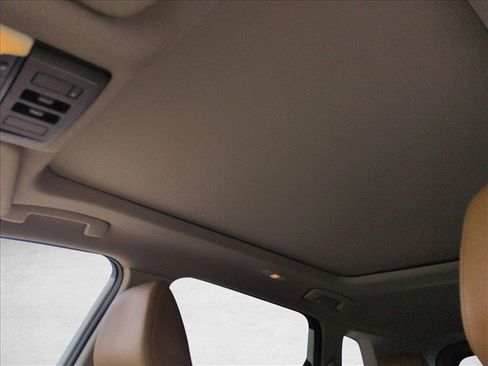 Used 2021 Nissan Rogue Platinum FWD image 24