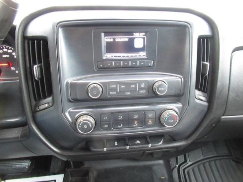 Used 2016 Chevrolet Silverado 3500 W/T image 21