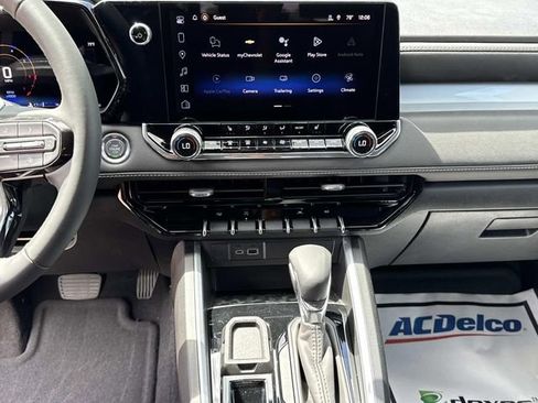 New 2026 Chevrolet Colorado LT w/ Advanced Trailering Package RWD image 25