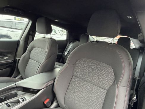 New 2026 Dodge Charger R/T AWD/4WD image 18