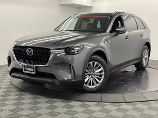 Used 2024 MAZDA CX-90 Plug-In Hybrid w/ Preferred AWD/4WD video 3