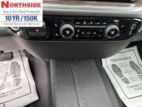 New 2026 Chevrolet Silverado 1500 RST image 22