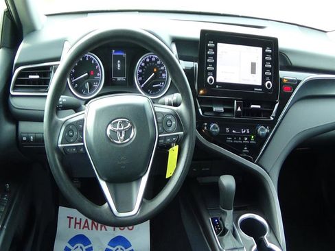 Used 2024 Toyota Camry LE image 11