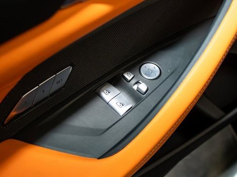 New 2026 BMW M4 xDrive Competition image 14