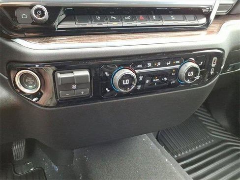 New 2026 Chevrolet Silverado 3500 LT w/ Trail Boss Package image 23