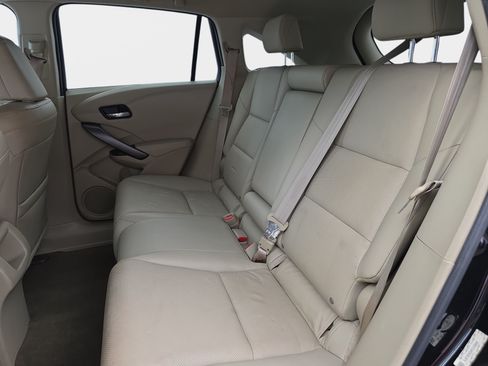 Used 2015 Acura RDX FWD image 13