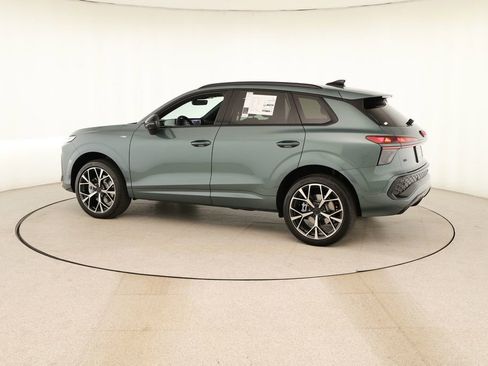 New 2026 Audi Q3 quattro 2.0T image 3