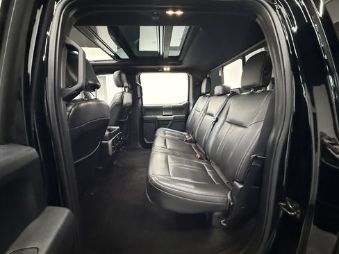 Used 2018 Ford F150 XLT w/ Equipment Group 302A Luxury image 24