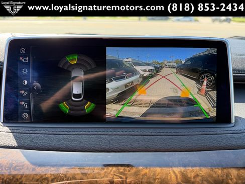 Used 2017 BMW X6 sDrive35i image 28