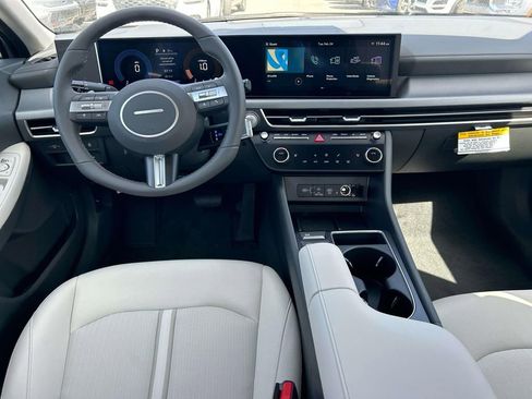 New 2026 Hyundai Sonata SEL image 19