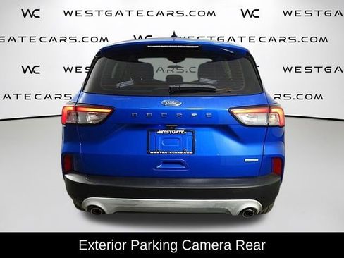 Used 2020 Ford Escape S image 7