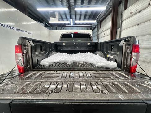 Used 2021 Ford F350 XL w/ STX Appearance Package image 19