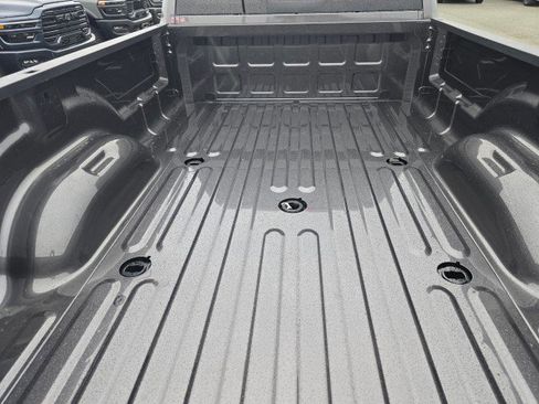 New 2026 RAM 3500 Tradesman image 16