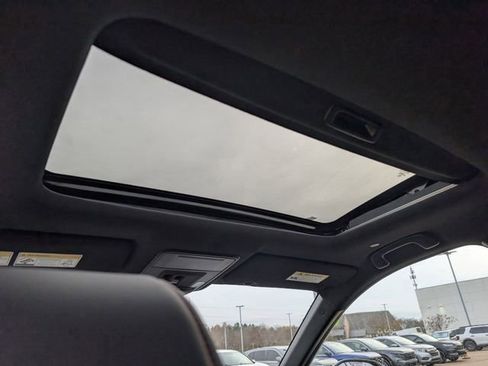 New 2026 Honda CR-V Sport-L image 26