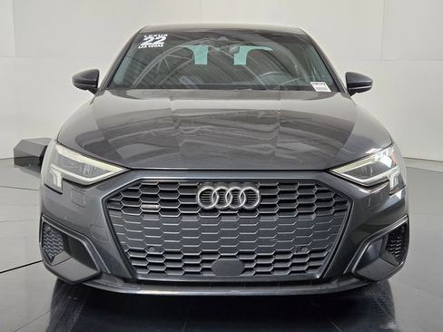 Used 2022 Audi A3 2.0T Premium Plus image 8