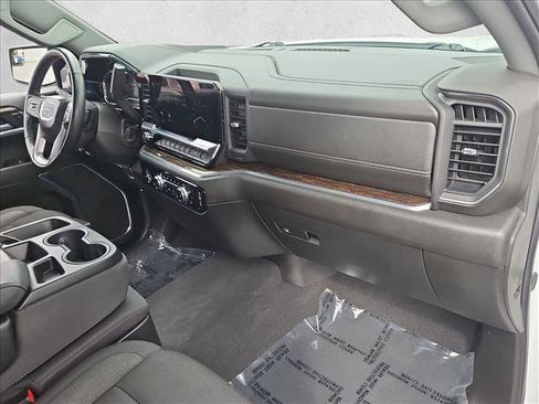 Used 2024 GMC Sierra 1500 Elevation RWD image 21