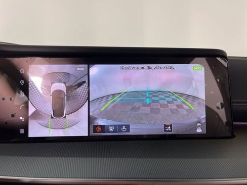 New 2026 Nissan Murano SL AWD/4WD image 25