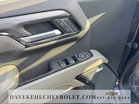 Certified 2023 Chevrolet Silverado 1500 ZR2 image 11