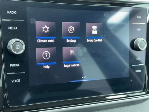 Used 2023 Volkswagen Atlas SEL image 31