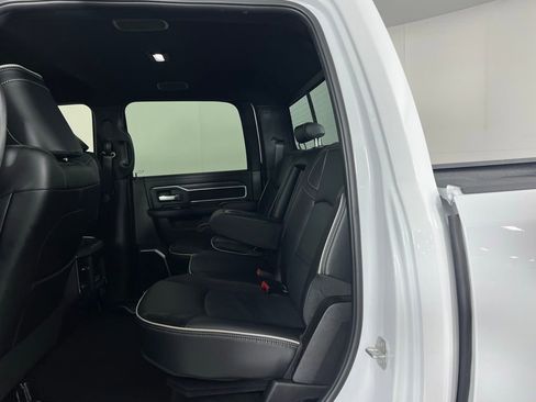 Used 2025 RAM 2500 Laramie image 26