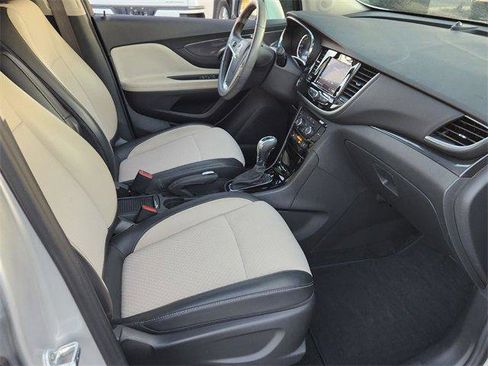 Certified 2022 Buick Encore Preferred w/ Safety Package II image 15