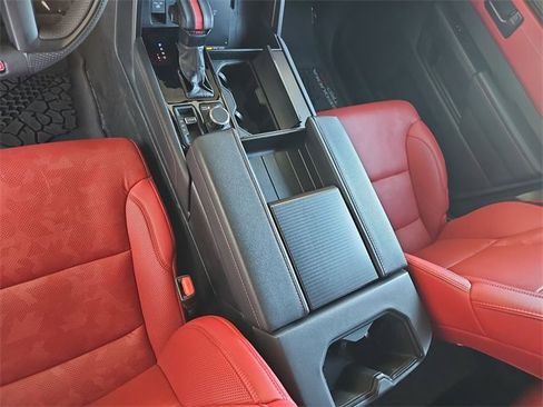 Used 2025 Toyota Sequoia TRD Pro image 24