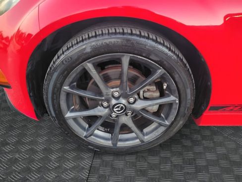 Used 2014 MAZDA MX-5 Miata Club image 20