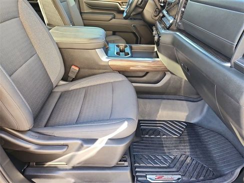 Used 2024 Chevrolet Silverado 2500 LT w/ Texas Edition image 26