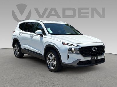 Used 2023 Hyundai Santa Fe SEL